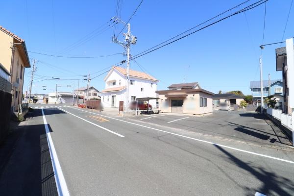 浜松市浜名区宮口の中古一戸建て