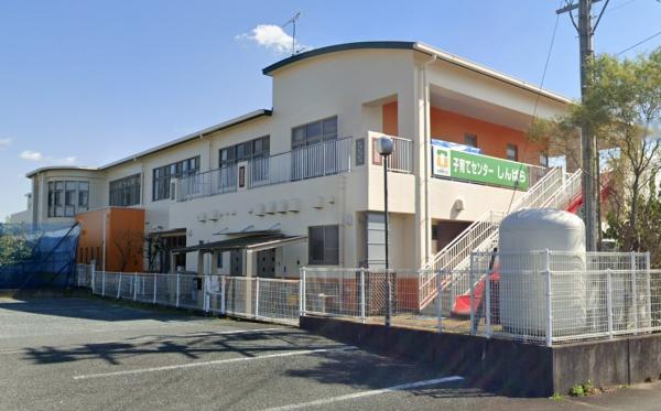 浜松市浜名区宮口の中古一戸建て(しんばら保育園)