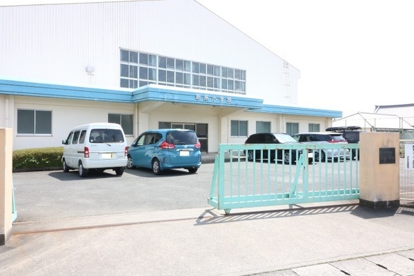 浜松市浜名区宮口の中古一戸建て(浜松市立新原小学校)