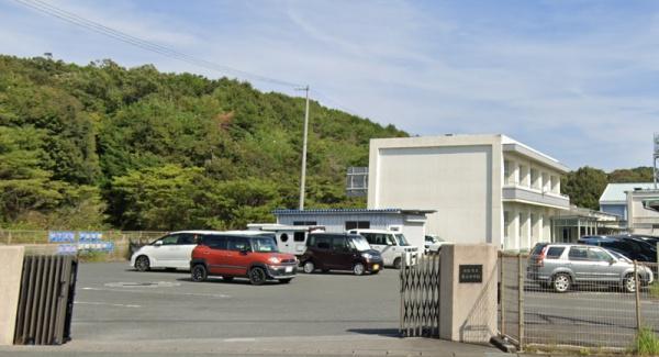 浜松市浜名区宮口の中古一戸建て(浜松市立麁玉中学校)