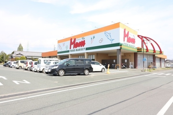 浜松市浜名区宮口の中古一戸建て(フードマーケットMom浜北店)