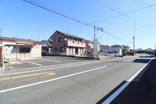 浜松市浜名区宮口の中古一戸建て
