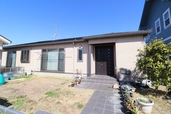 浜松市浜名区宮口の中古一戸建