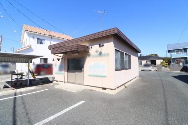 浜松市浜名区宮口の中古一戸建