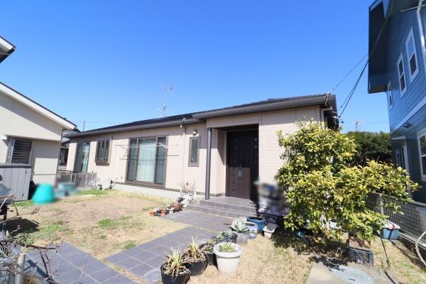 浜松市浜名区宮口の中古一戸建て