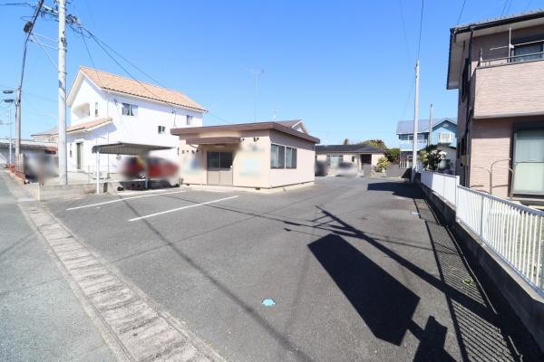 浜松市浜名区宮口の中古一戸建て