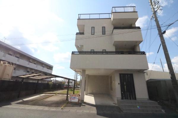 掛川市宮脇１丁目の中古一戸建て