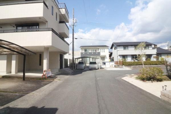 掛川市宮脇１丁目の中古一戸建て