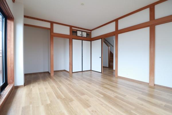 掛川市宮脇１丁目の中古一戸建て