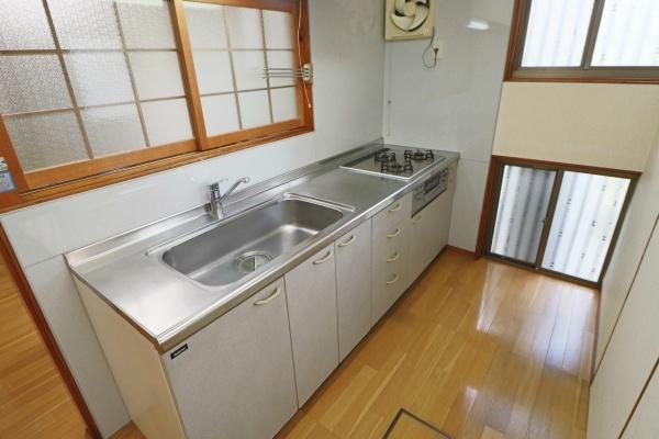 浜松市中央区篠ケ瀬町の中古一戸建て