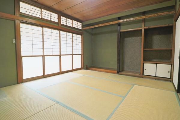 浜松市中央区篠ケ瀬町の中古一戸建て