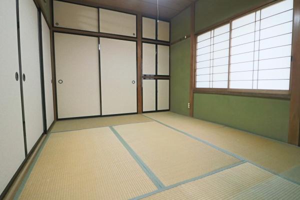 浜松市中央区篠ケ瀬町の中古一戸建て