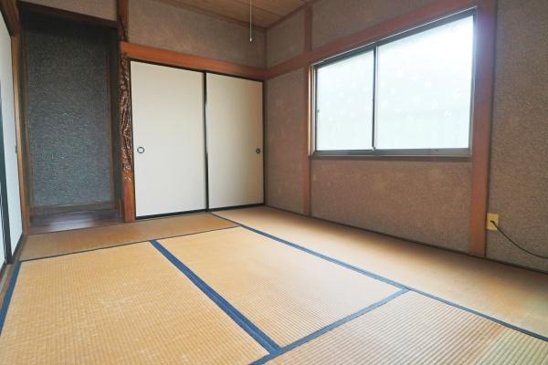 浜松市中央区篠ケ瀬町の中古一戸建て