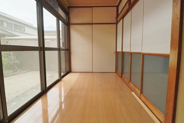 浜松市中央区篠ケ瀬町の中古一戸建て