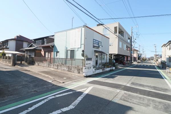 浜松市中央区篠ケ瀬町の中古一戸建て