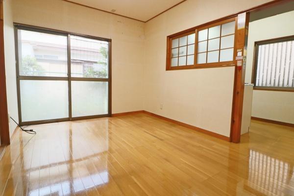 浜松市中央区篠ケ瀬町の中古一戸建て
