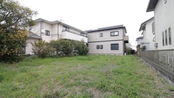 大規模既存集落　土地　中央区有玉北町