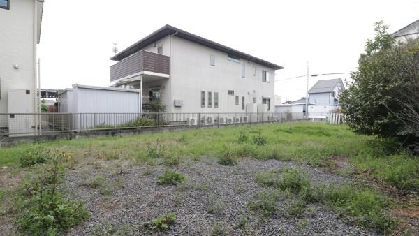浜松市中央区有玉北町の土地