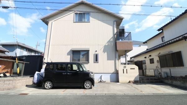 片付け上手な暮らし　始まります　湖西市南台四丁目