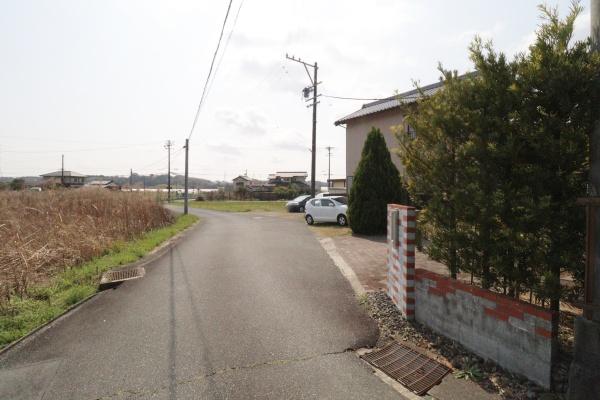 浜松市中央区佐浜町の中古一戸建て