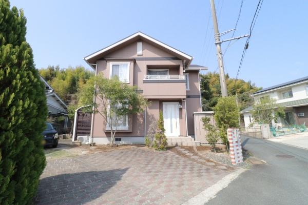 浜松市中央区佐浜町　中古住宅