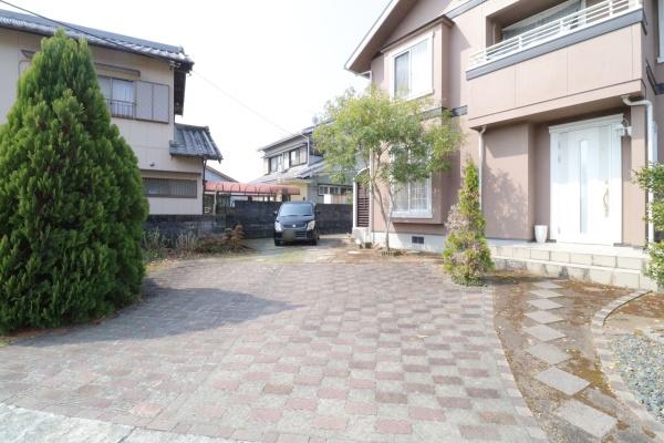 浜松市中央区佐浜町　中古住宅