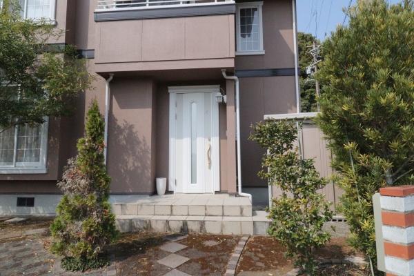 浜松市中央区佐浜町の中古一戸建て