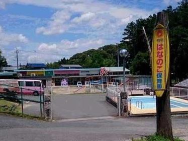 浜松市浜名区染地台１丁目の中古一戸建て(はなのこ保育園)
