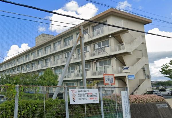 浜松市浜名区染地台１丁目の中古一戸建て(浜松市立内野小学校)