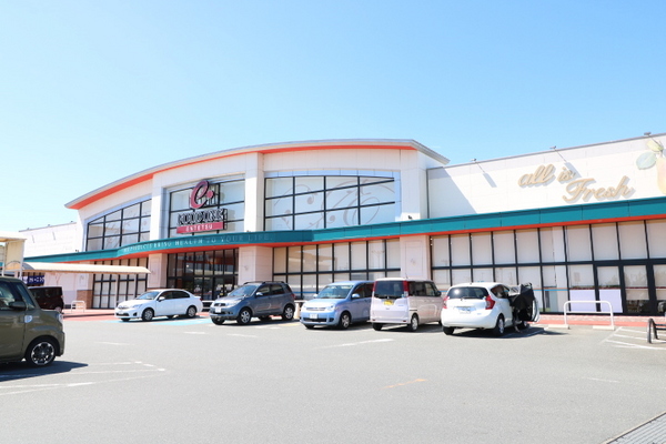 浜松市浜名区染地台１丁目の中古一戸建て(遠鉄ストアフードワンきらりタウン店)