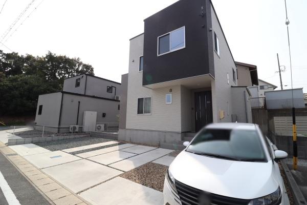 浜松市浜名区染地台１丁目の中古一戸建て