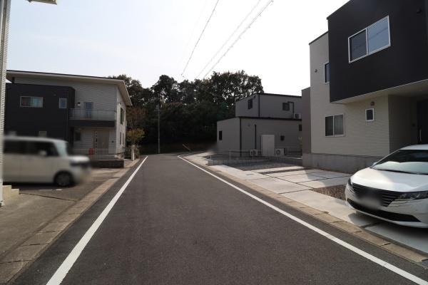 浜松市浜名区染地台１丁目の中古一戸建て