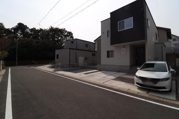 浜松市浜名区染地台１丁目の中古一戸建て