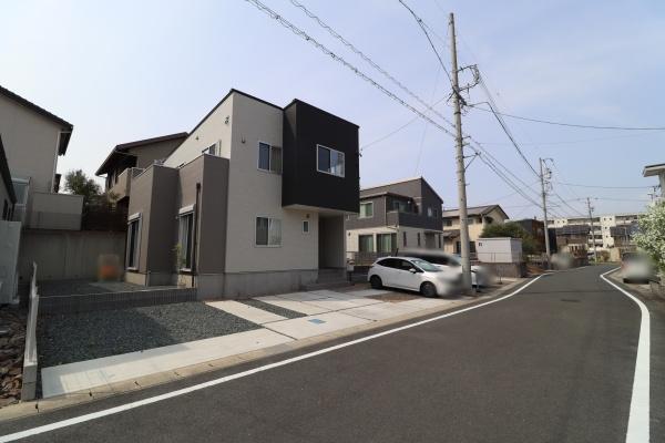 浜松市浜名区染地台１丁目の中古一戸建て