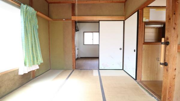 湖西市新居町内山の中古一戸建て