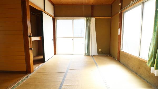 湖西市新居町内山の中古一戸建て