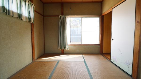 湖西市新居町内山の中古一戸建て