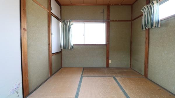湖西市新居町内山の中古一戸建て