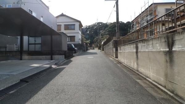 湖西市新居町内山の中古一戸建て