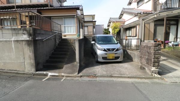 湖西市新居町内山の中古一戸建て