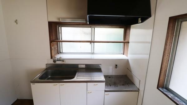 湖西市新居町内山の中古一戸建て