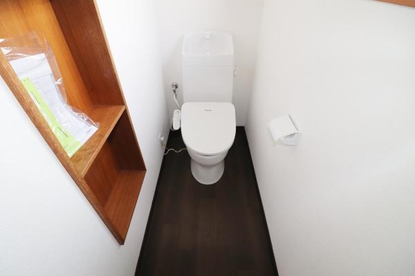 磐田市中野の中古一戸建て