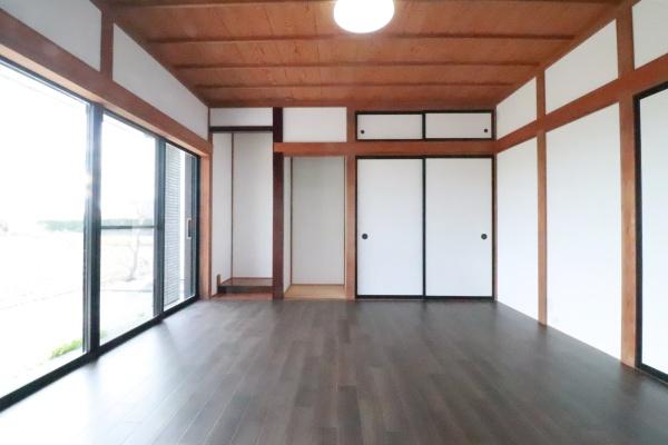 磐田市中野の中古一戸建て