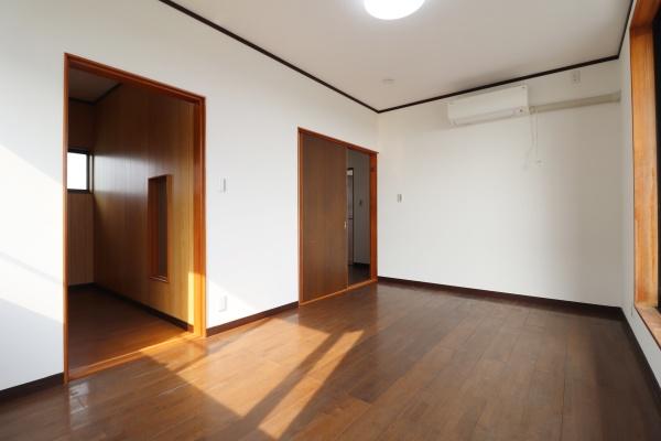 磐田市中野の中古一戸建て
