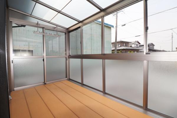 磐田市中野の中古一戸建て