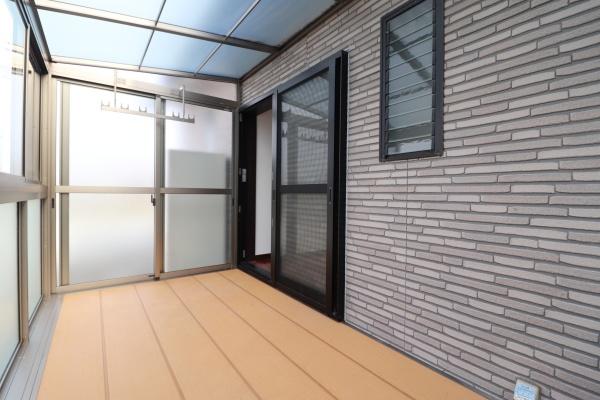 磐田市中野の中古一戸建て