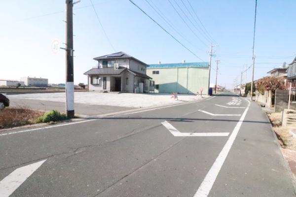 磐田市中野の中古一戸建て