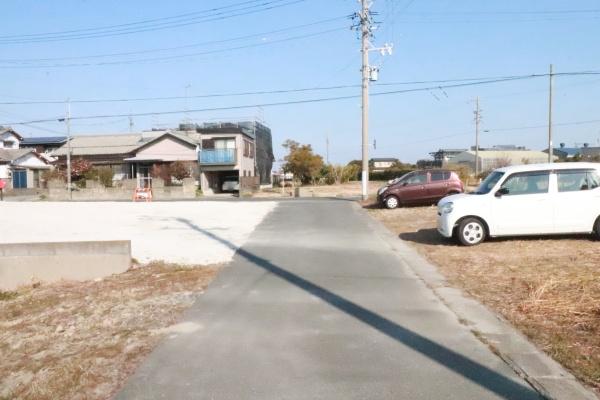 磐田市中野の中古一戸建て
