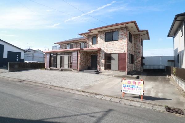 袋井市新屋４丁目の中古一戸建て