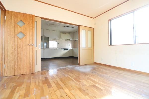 ＼丈夫な鉄筋コンクリート造／　袋井市新屋　中古住宅